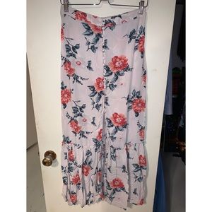American Eagle Maxi Skirt